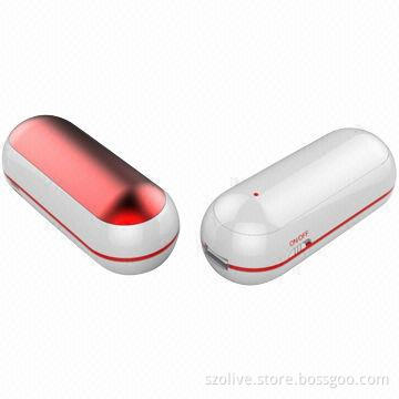 Tiny USB Chargeable Hand Warmer
